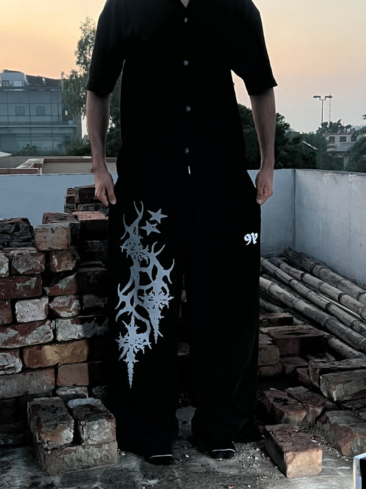 HELLSPAWN Sweats
