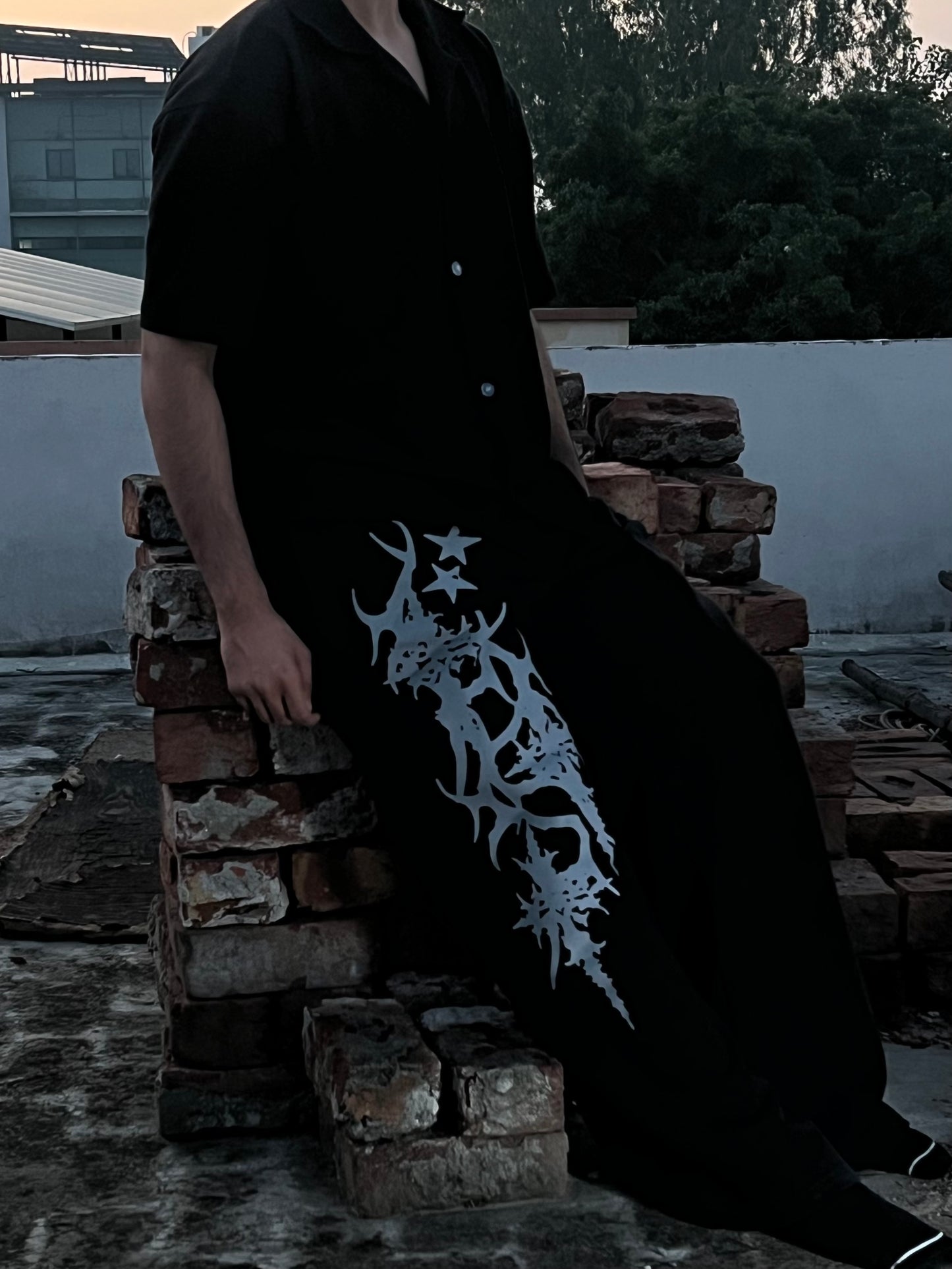 HELLSPAWN Sweats