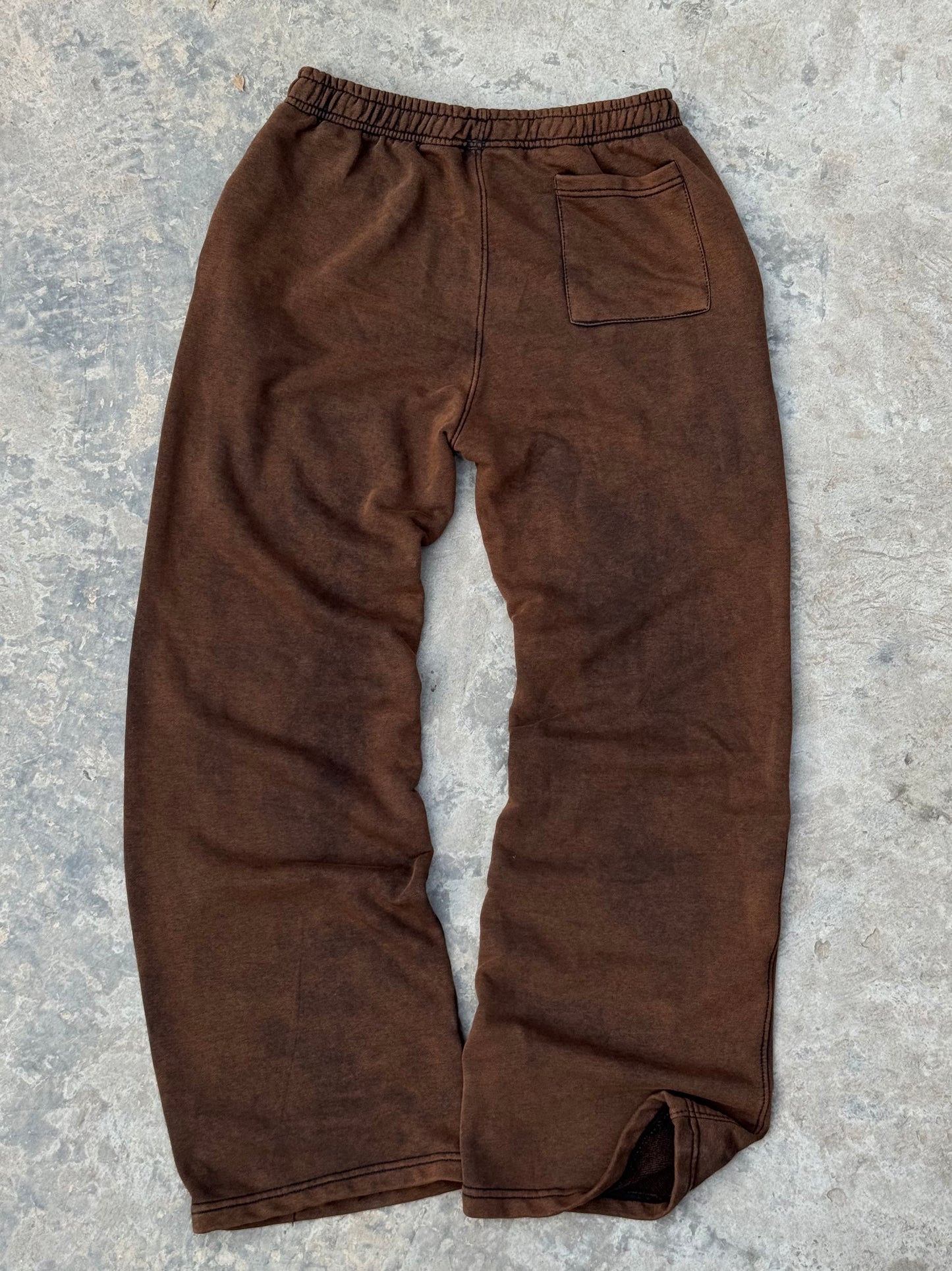 Berserk Sweats (Rust Wash)